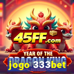 jogo 333bet
